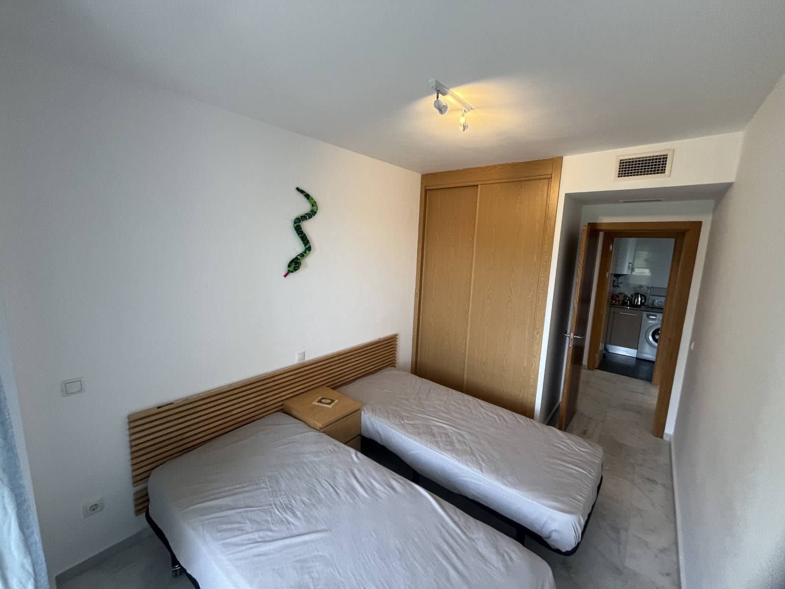 3 quarto Apartamento para venda em Riviera del Sol com piscina garagem - 450 000 € (Ref: 10153589)