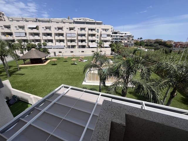 3 quarto Apartamento para venda em Riviera del Sol, Mijas com piscina garagem - 450 000 € (Ref: 10153589)