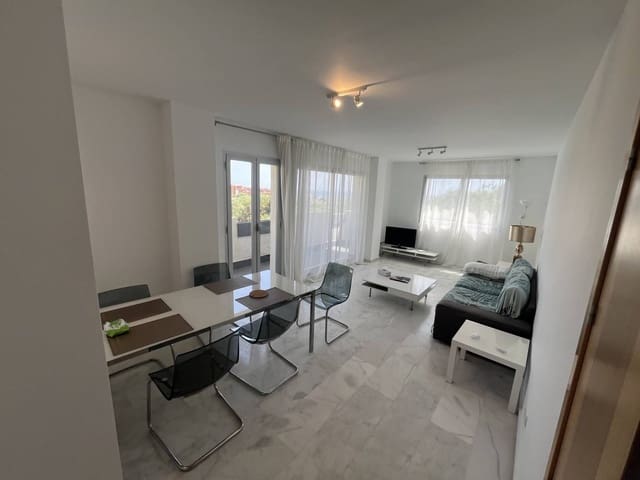 3 quarto Apartamento para venda em Riviera del Sol, Mijas com piscina garagem - 450 000 € (Ref: 10153589)