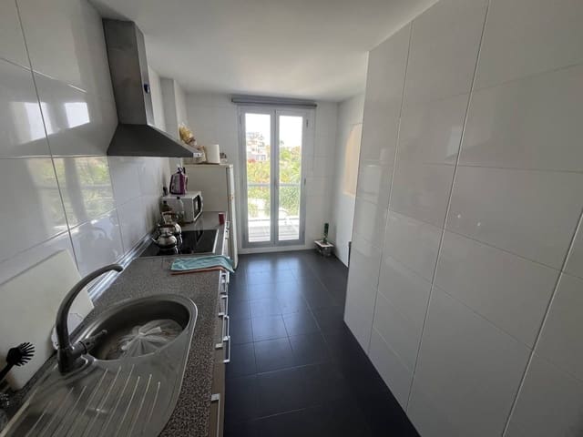 3 quarto Apartamento para venda em Riviera del Sol, Mijas com piscina garagem - 450 000 € (Ref: 10153589)