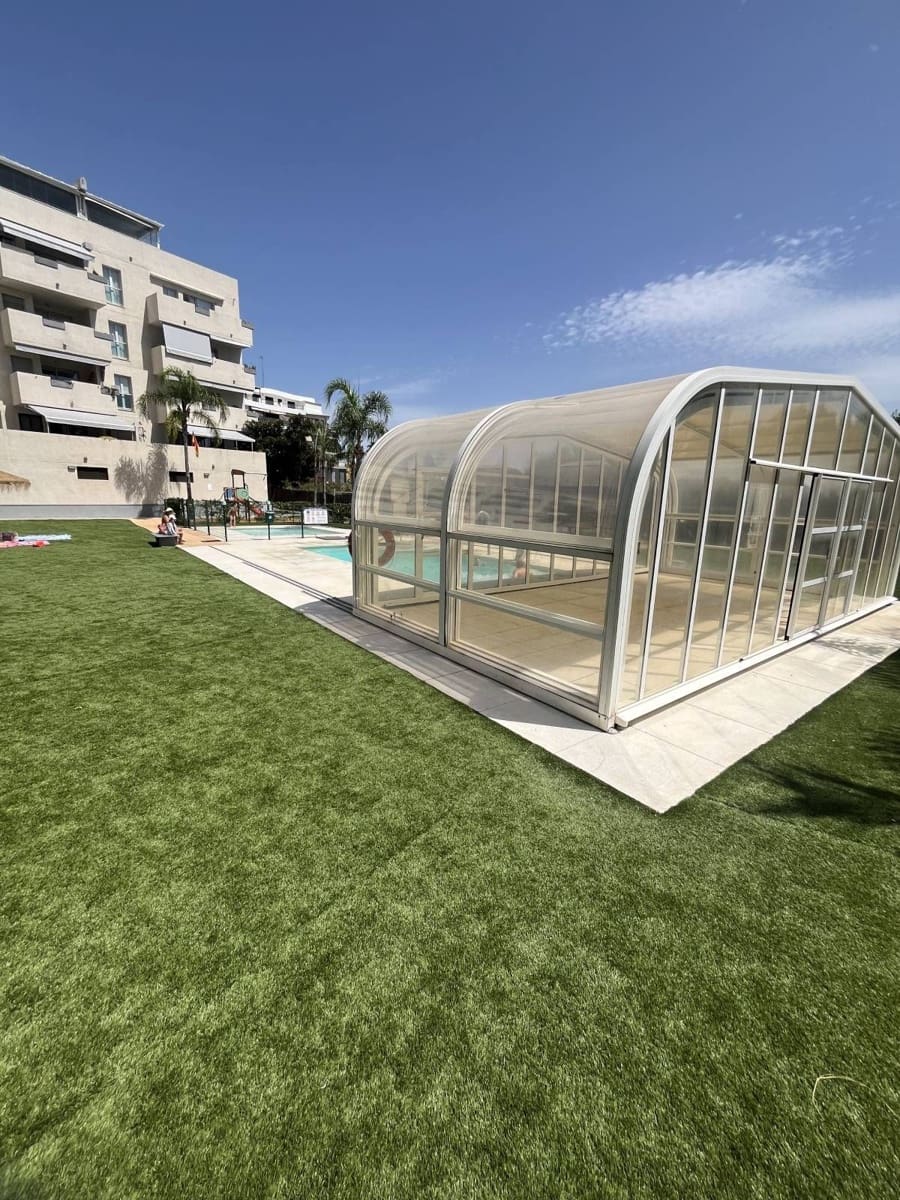 3 quarto Apartamento para venda em Riviera del Sol com piscina garagem - 450 000 € (Ref: 10153589)