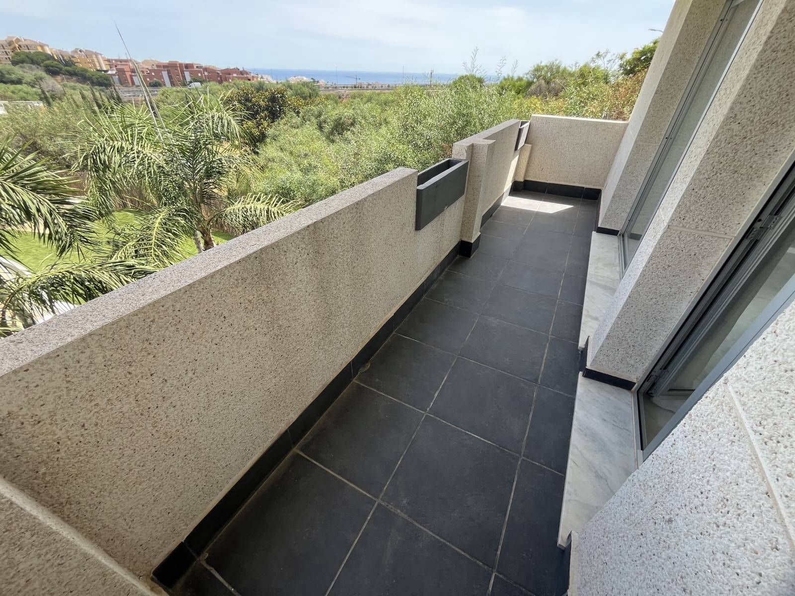 3 quarto Apartamento para venda em Riviera del Sol com piscina garagem - 450 000 € (Ref: 10153589)