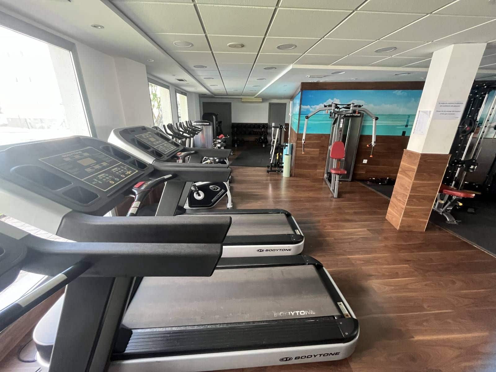 3 quarto Apartamento para venda em Riviera del Sol com piscina garagem - 450 000 € (Ref: 10153589)