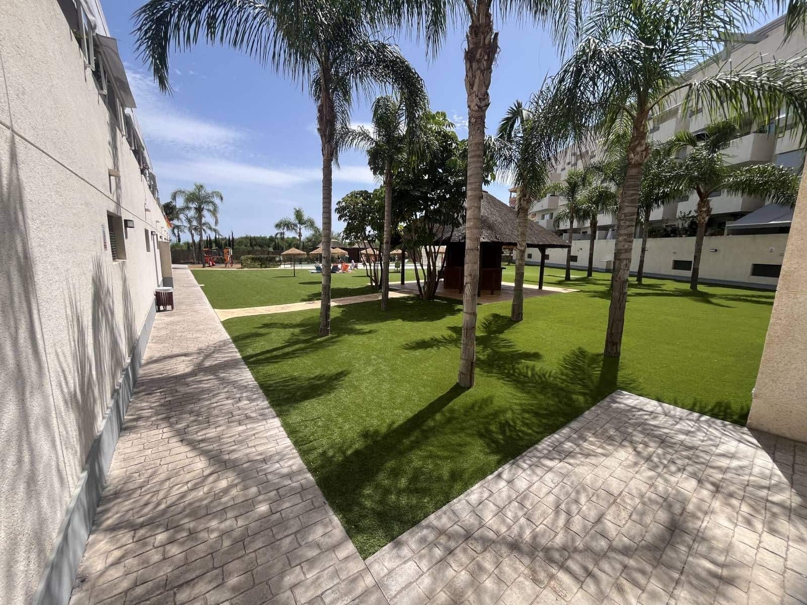 3 quarto Apartamento para venda em Riviera del Sol com piscina garagem - 450 000 € (Ref: 10153589)