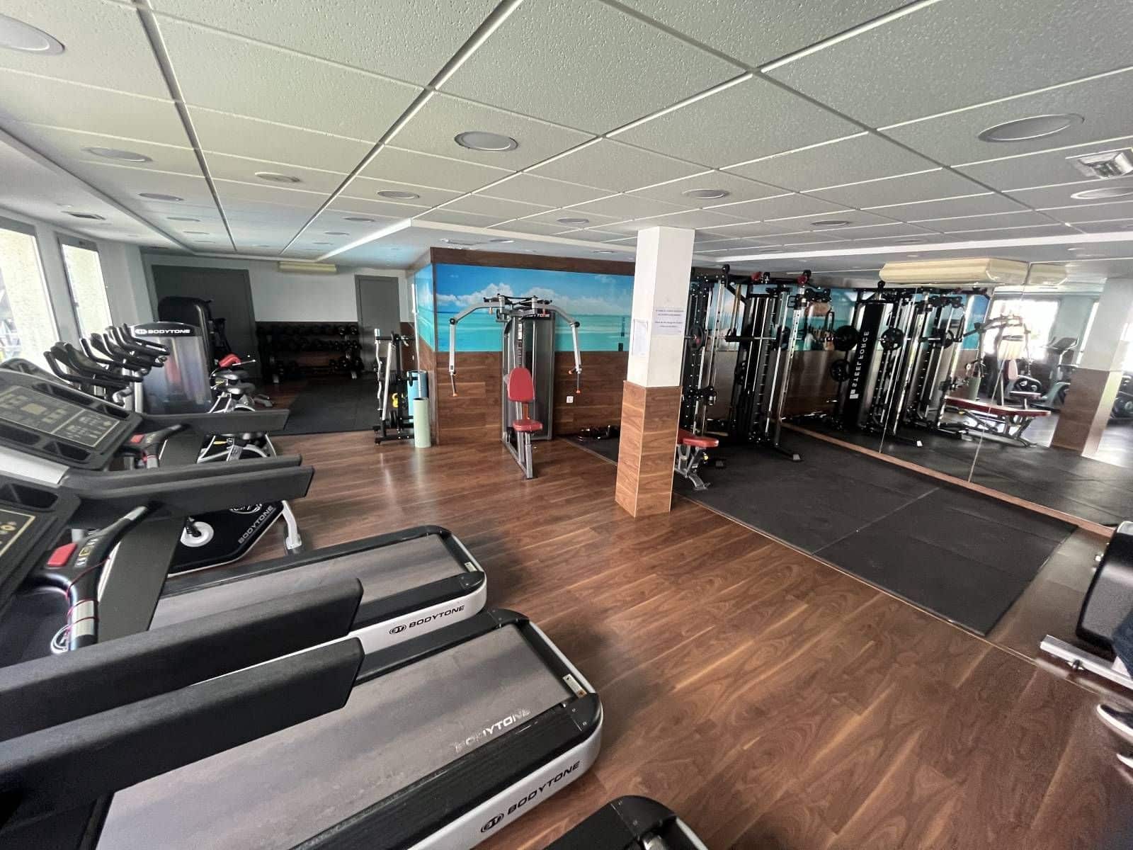 3 quarto Apartamento para venda em Riviera del Sol com piscina garagem - 450 000 € (Ref: 10153589)