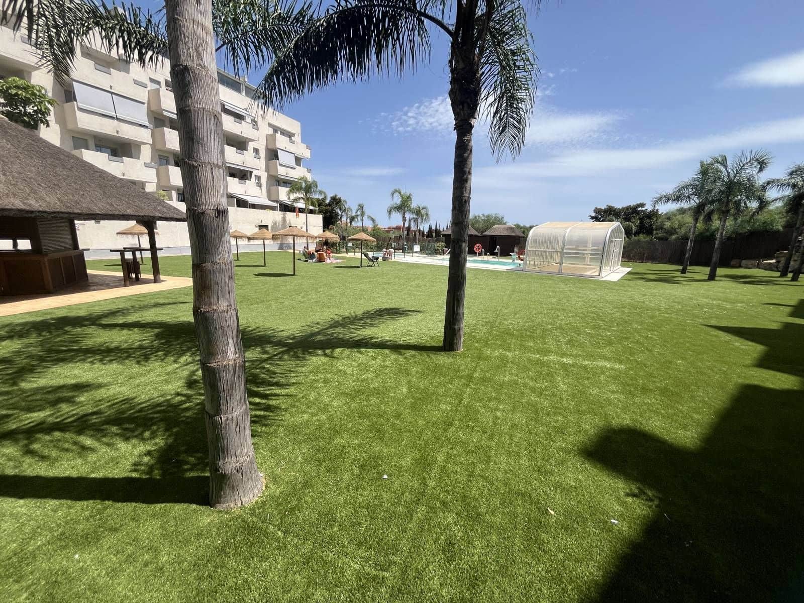 3 quarto Apartamento para venda em Riviera del Sol com piscina garagem - 450 000 € (Ref: 10153589)