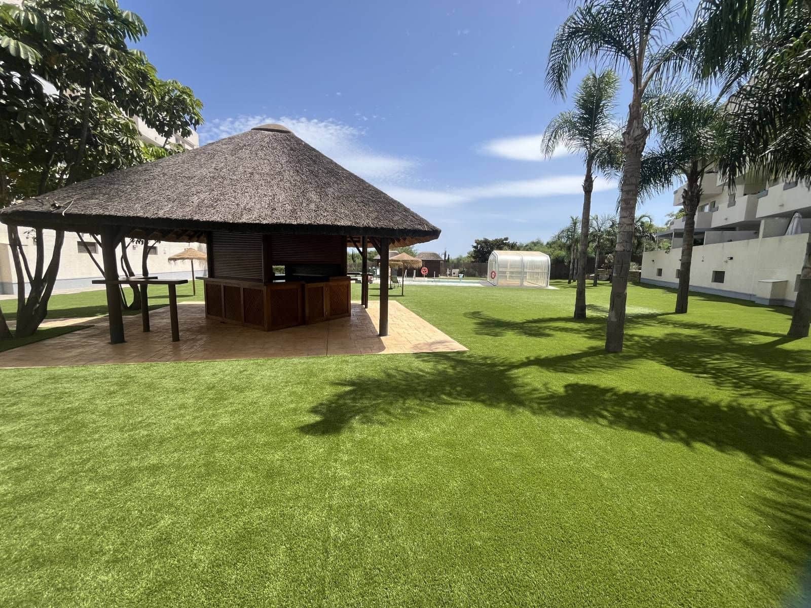 3 quarto Apartamento para venda em Riviera del Sol com piscina garagem - 450 000 € (Ref: 10153589)