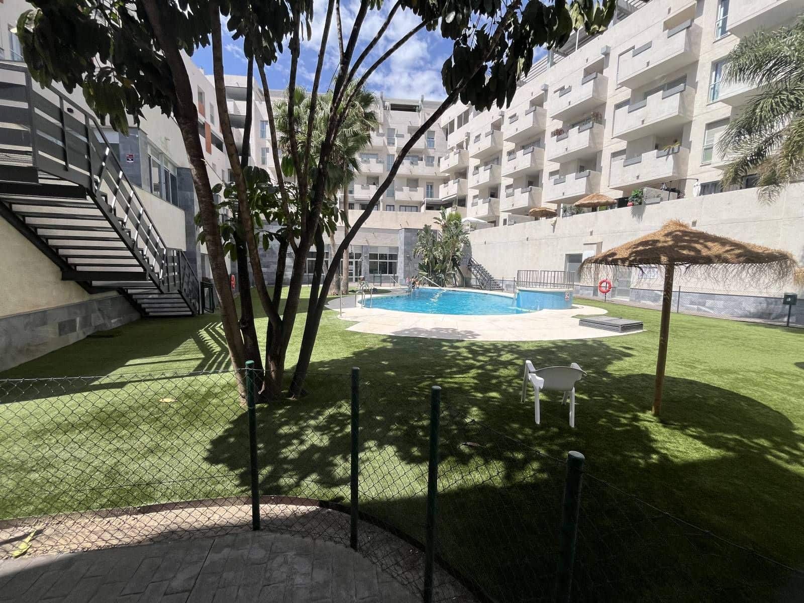 3 quarto Apartamento para venda em Riviera del Sol com piscina garagem - 450 000 € (Ref: 10153589)