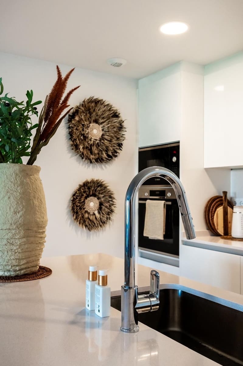 3 sypialnia Apartament na sprzedaż w Estepona z basenem garażem - 670 000 € (Ref: 10153590)
