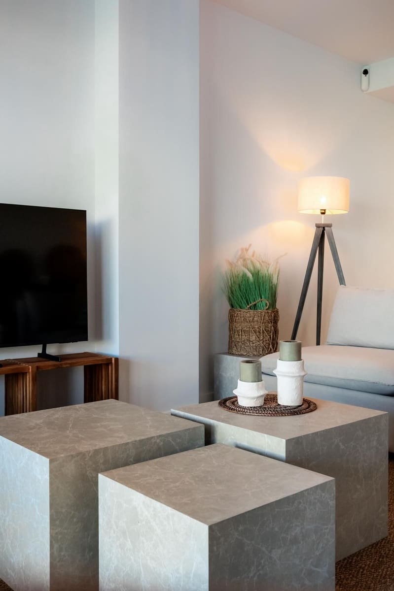 3 sypialnia Apartament na sprzedaż w Estepona z basenem garażem - 670 000 € (Ref: 10153590)