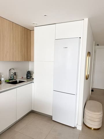 1 quarto Apartamento para venda em Selwo, Estepona com piscina - 415 000 € (Ref: 10153591)