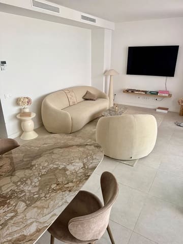 1 quarto Apartamento para venda em Selwo, Estepona com piscina - 415 000 € (Ref: 10153591)