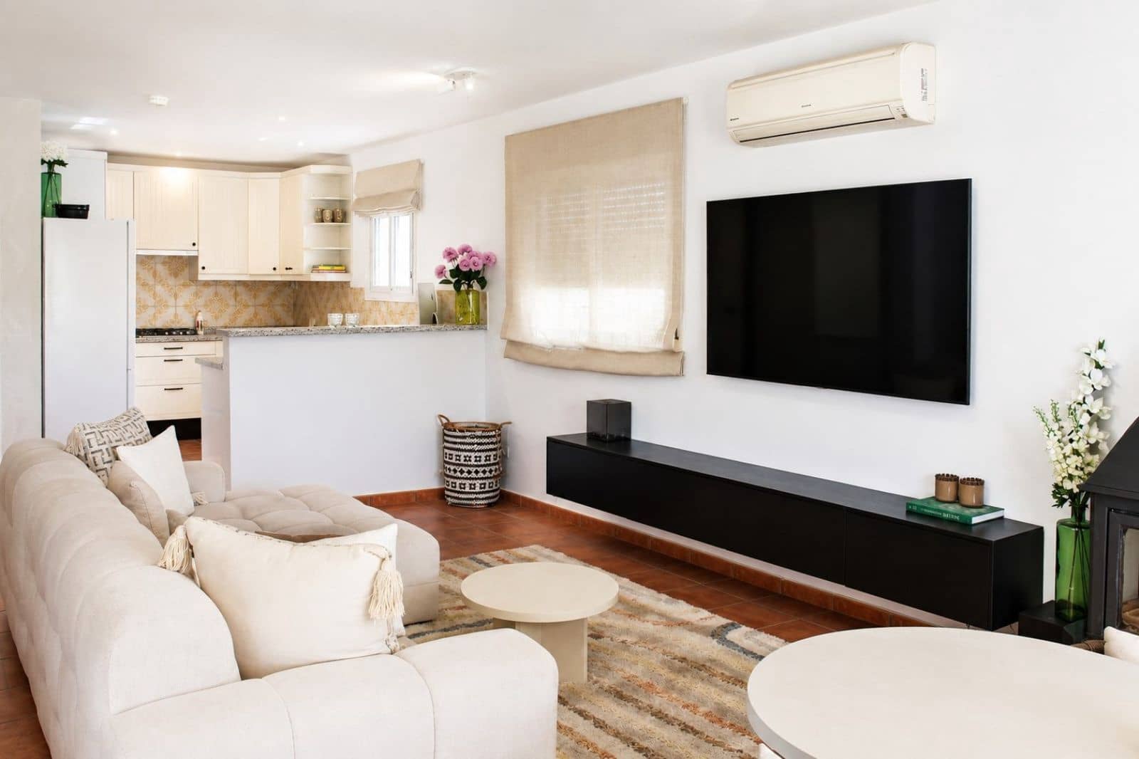 4 bedroom Villa for sale in Mijas Costa with pool garage - € 799,000 (Ref: 10153592)