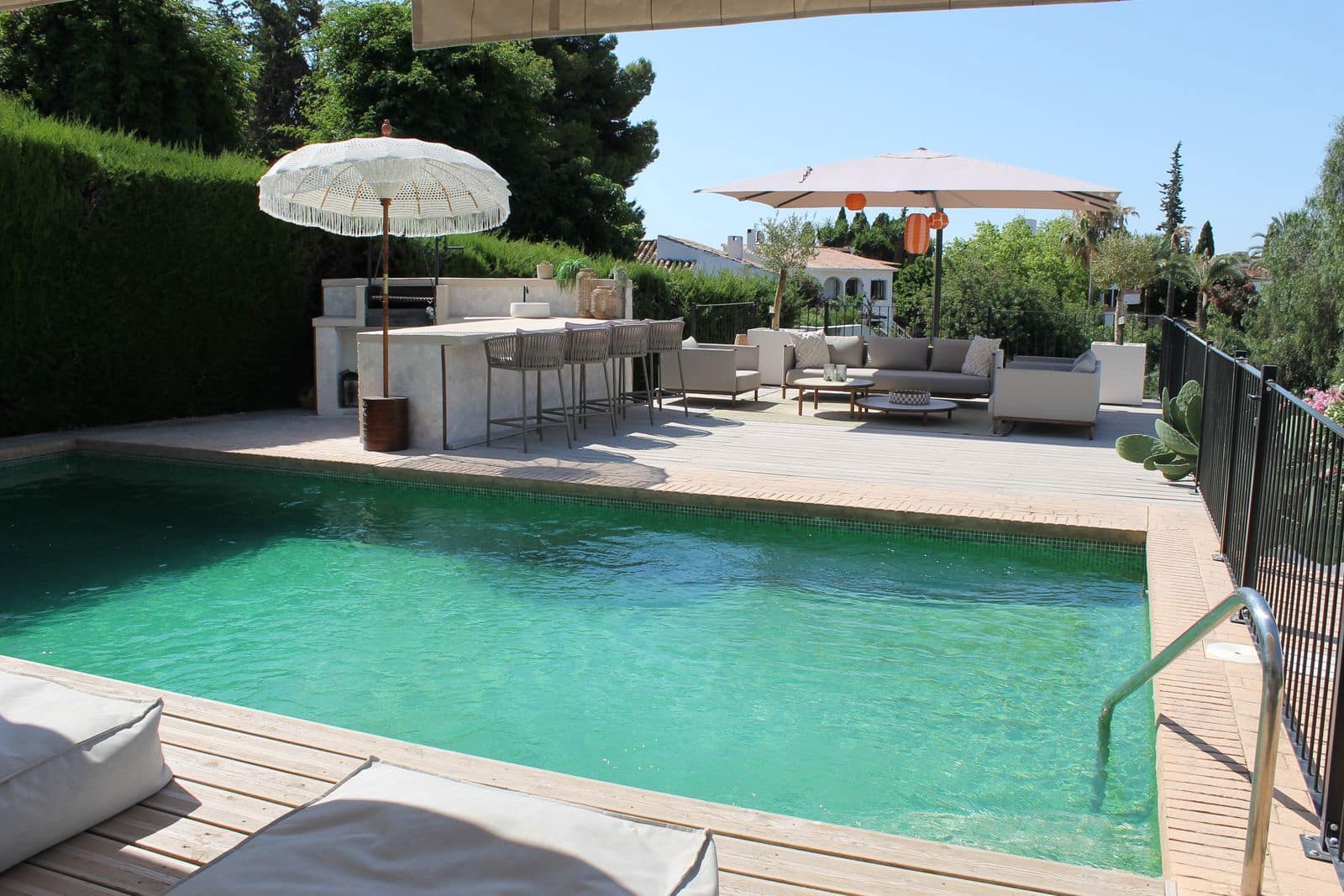 4 bedroom Villa for sale in Mijas Costa with pool garage - € 799,000 (Ref: 10153592)