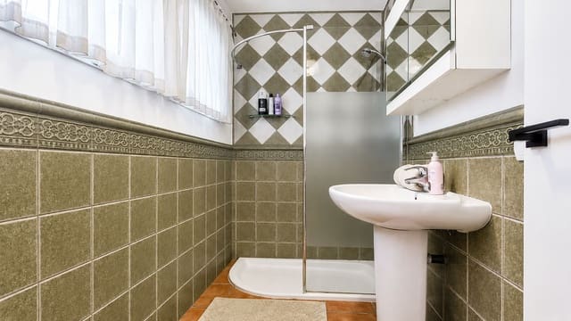 4 soveværelse Villa til salg i Mijas Costa, Mijas med swimmingpool garage - € 799.000 (Ref: 10153592)