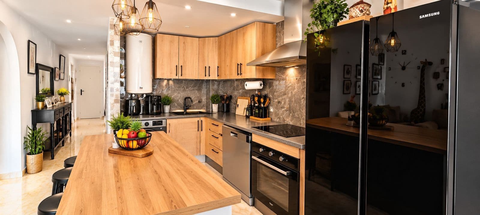 3 sypialnia Apartament na sprzedaż w Estepona z basenem garażem - 392 000 € (Ref: 10153593)