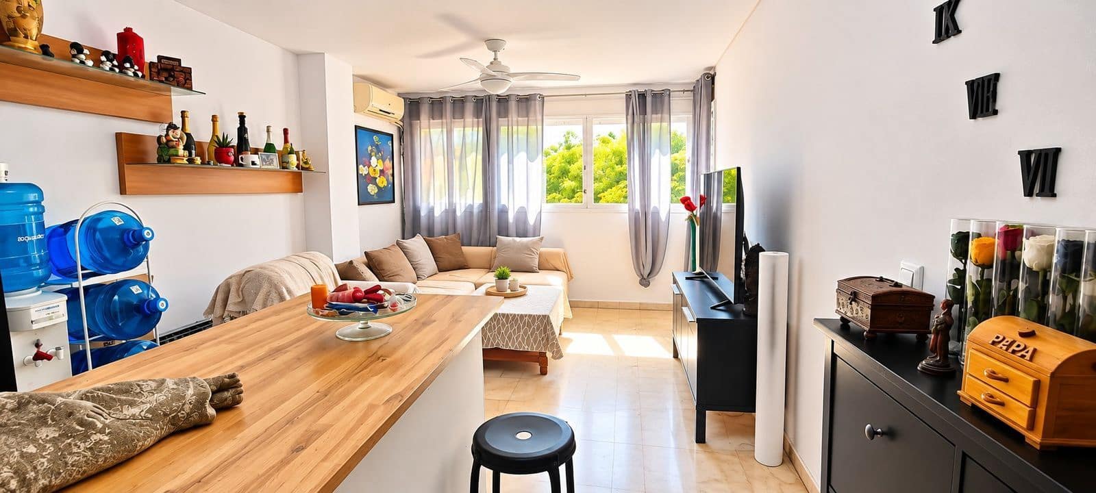 3 sypialnia Apartament na sprzedaż w Estepona z basenem garażem - 392 000 € (Ref: 10153593)