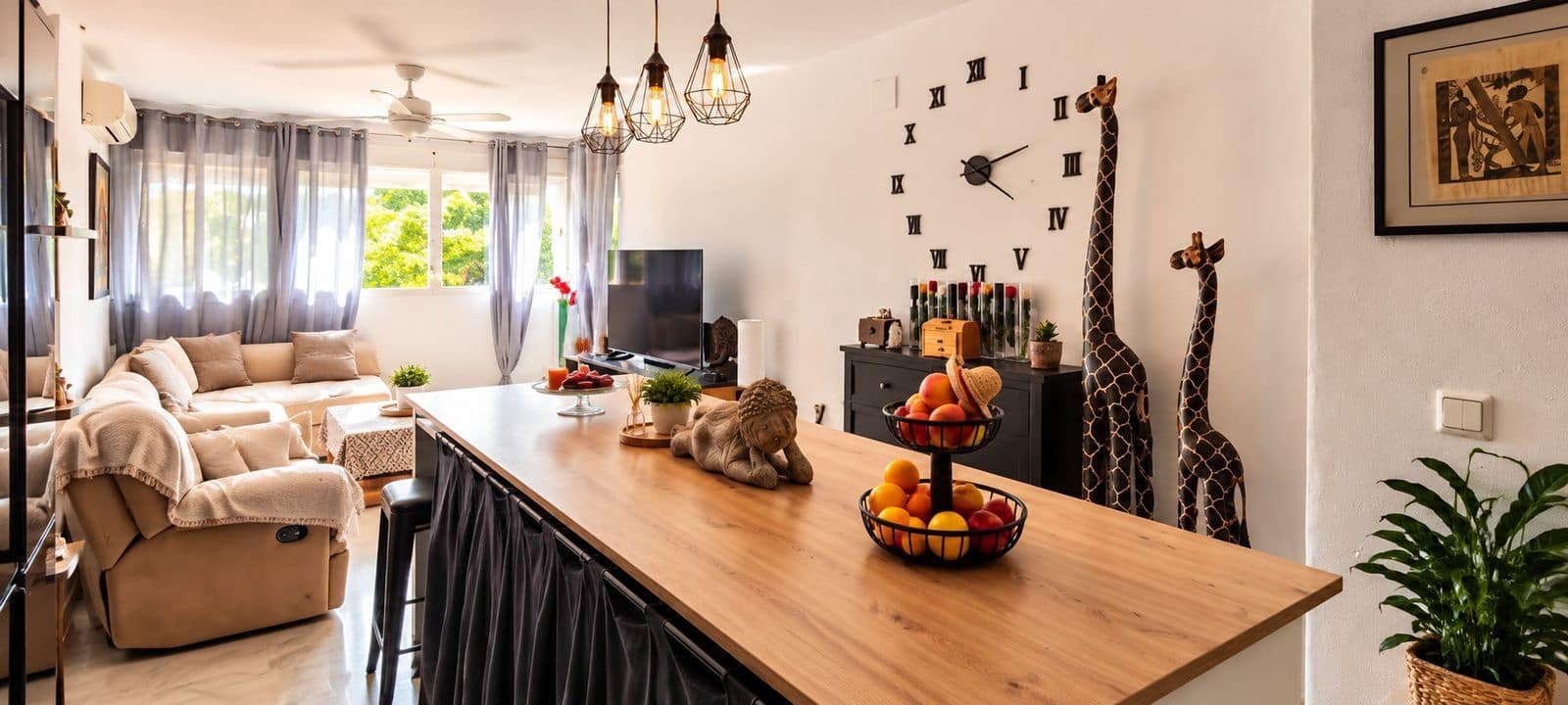3 sypialnia Apartament na sprzedaż w Estepona z basenem garażem - 392 000 € (Ref: 10153593)