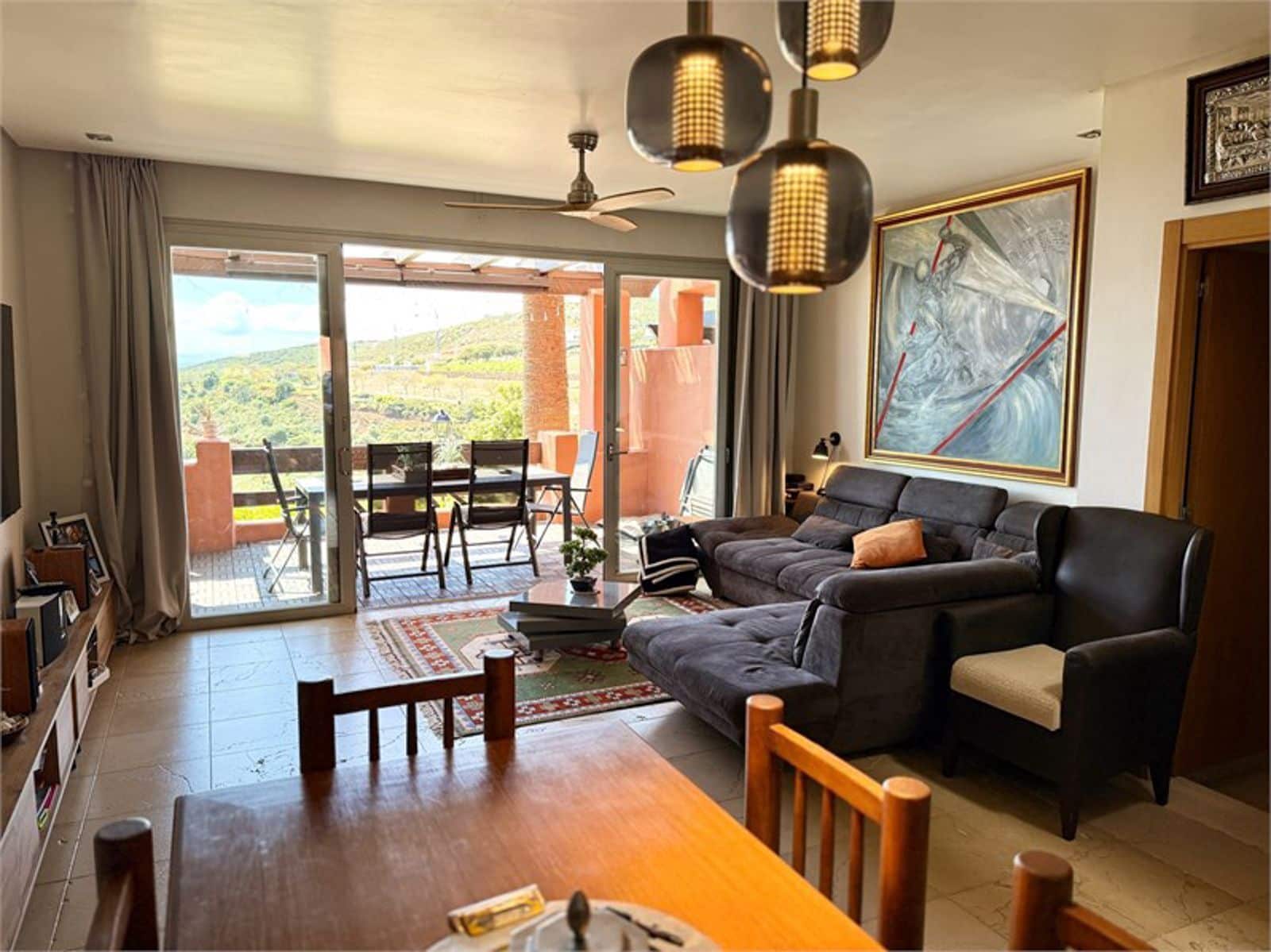 3 soverom Hus til salgs i Manilva med svømmebasseng - € 505 000 (Ref: 10153594)