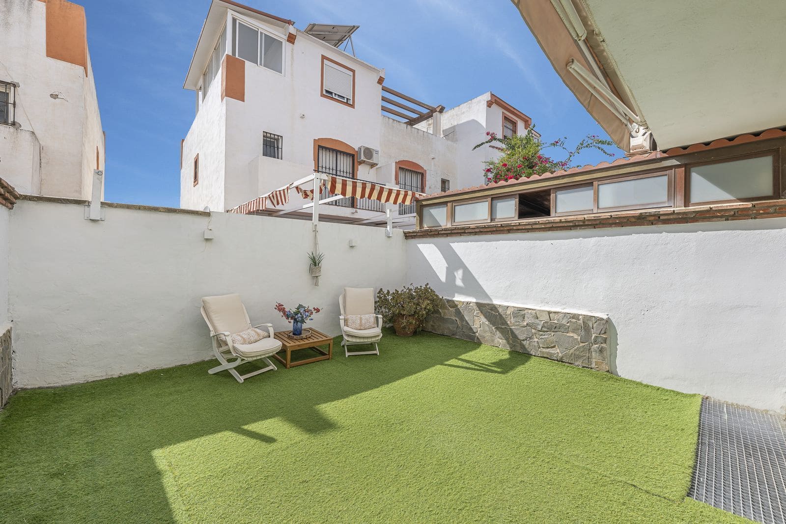 5 sovrum Hus till salu i Marbella - 629 000 € (Ref: 10153595)