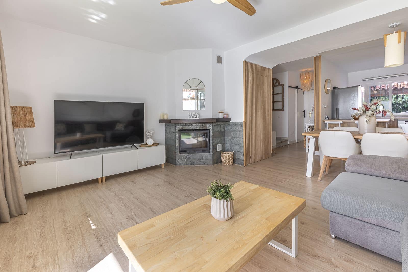 5 sovrum Hus till salu i Marbella - 629 000 € (Ref: 10153595)