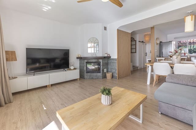 5 Zimmer Haus zu verkaufen in Marbella - 629.000 € (Ref: 10153595)