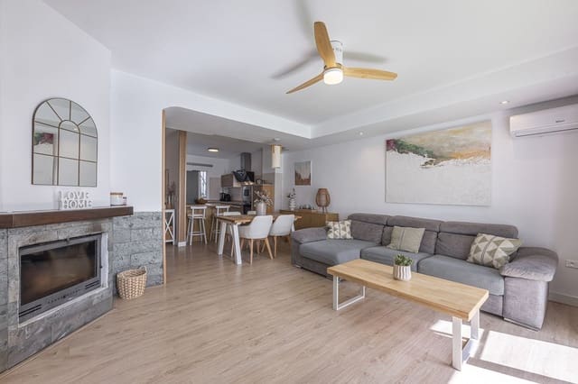 5 Zimmer Haus zu verkaufen in Marbella - 629.000 € (Ref: 10153595)