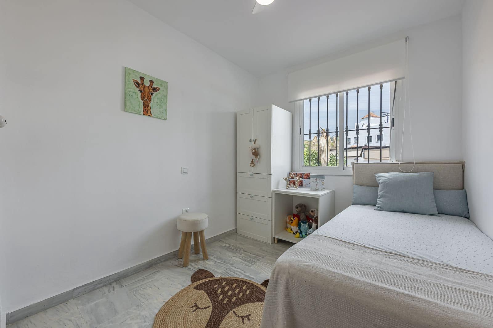 5 sovrum Hus till salu i Marbella - 629 000 € (Ref: 10153595)