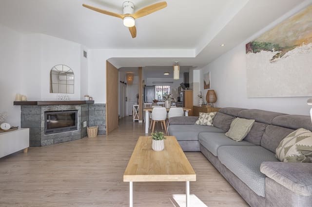 5 Zimmer Haus zu verkaufen in Marbella - 629.000 € (Ref: 10153595)