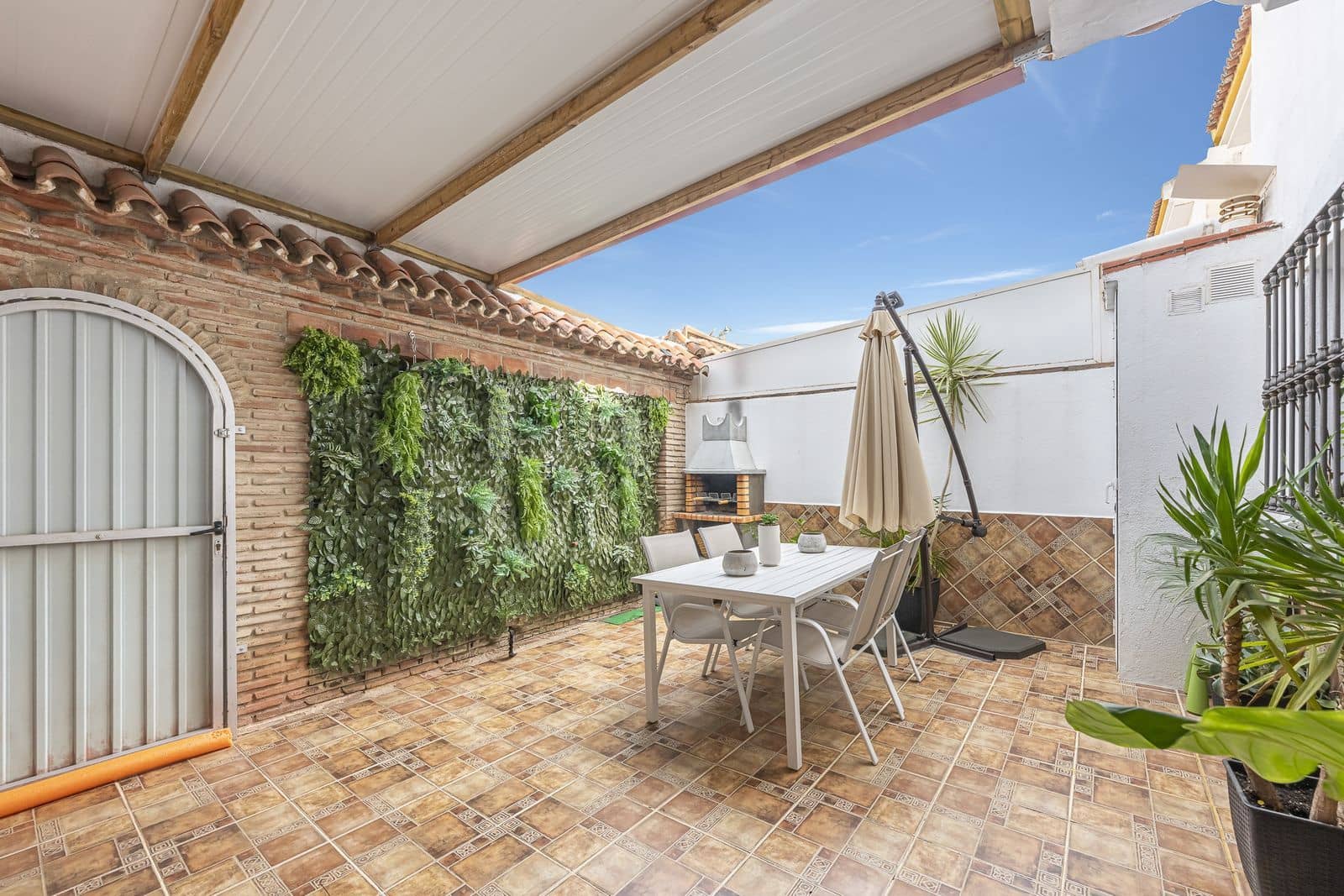 5 sovrum Hus till salu i Marbella - 629 000 € (Ref: 10153595)