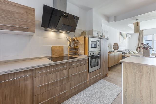 5 Zimmer Haus zu verkaufen in Marbella - 629.000 € (Ref: 10153595)
