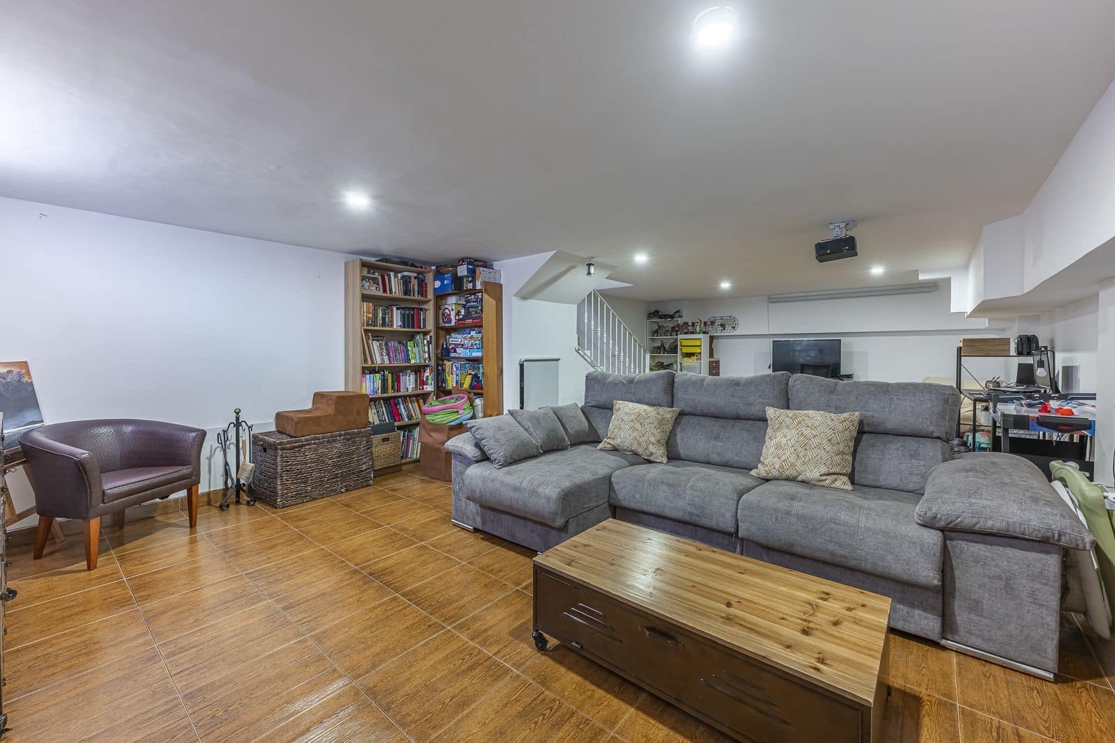 5 sovrum Hus till salu i Marbella - 629 000 € (Ref: 10153595)