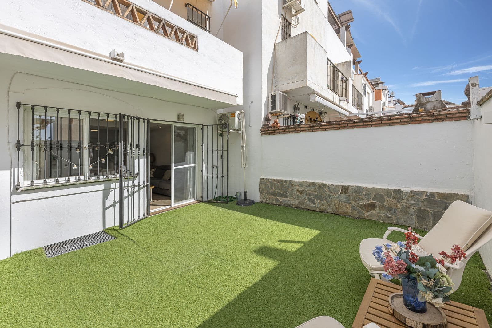 5 sovrum Hus till salu i Marbella - 629 000 € (Ref: 10153595)