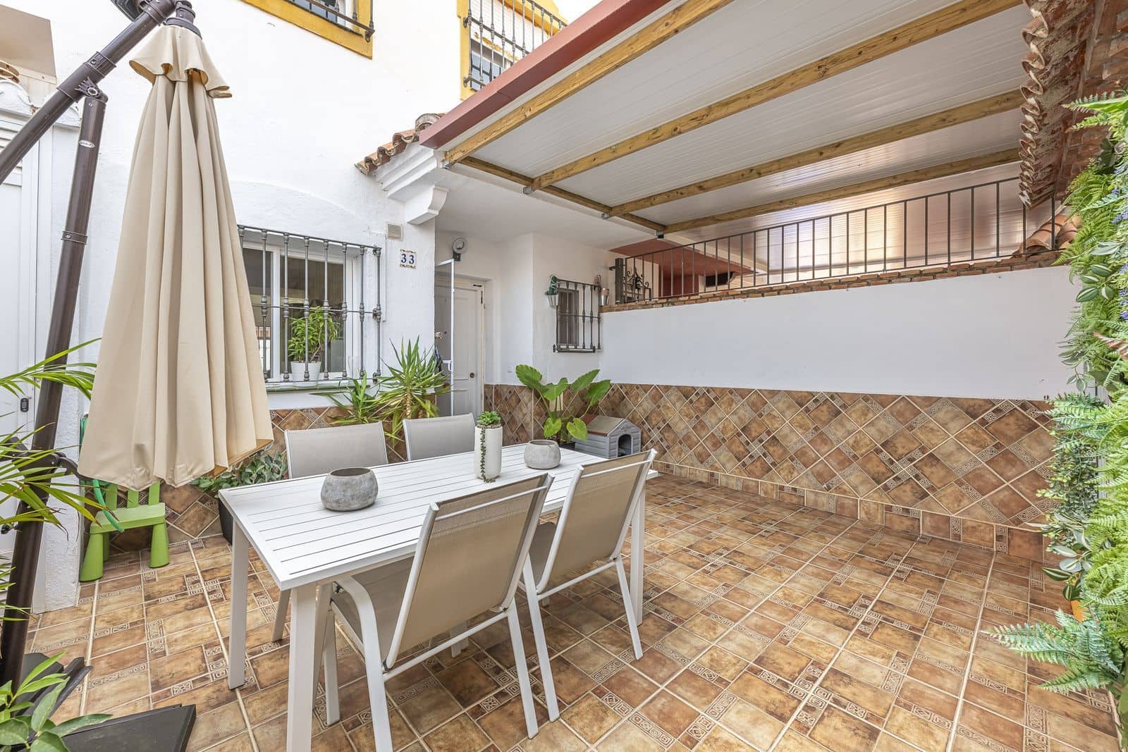 5 sovrum Hus till salu i Marbella - 629 000 € (Ref: 10153595)