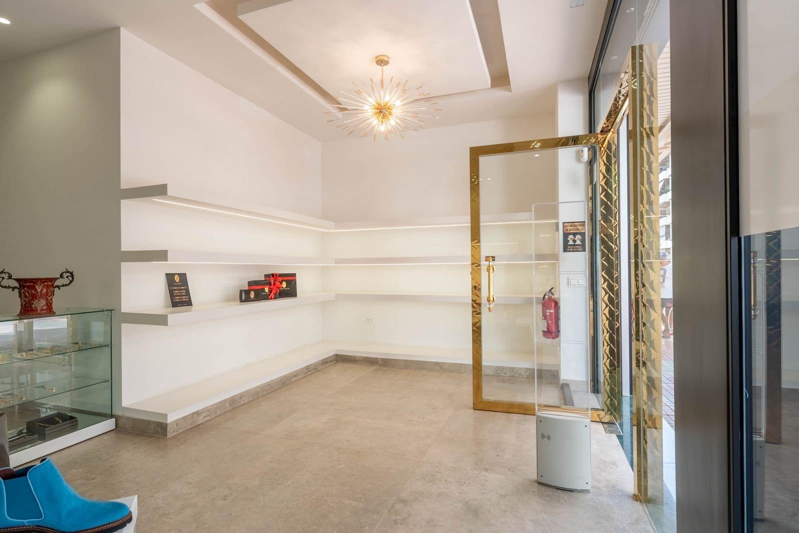 Virksomhed til salg i Marbella - € 460.000 (Ref: 10153596)