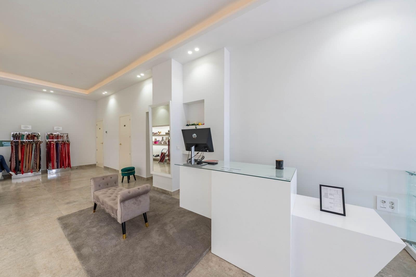 Virksomhed til salg i Marbella - € 460.000 (Ref: 10153596)