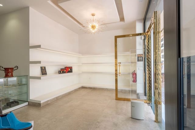 Virksomhed til salg i Marbella - € 460.000 (Ref: 10153596)