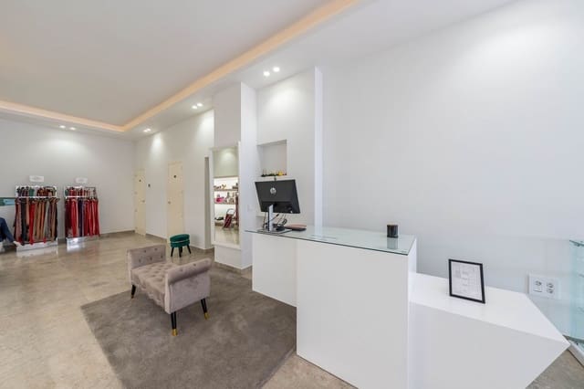 Virksomhed til salg i Marbella - € 460.000 (Ref: 10153596)