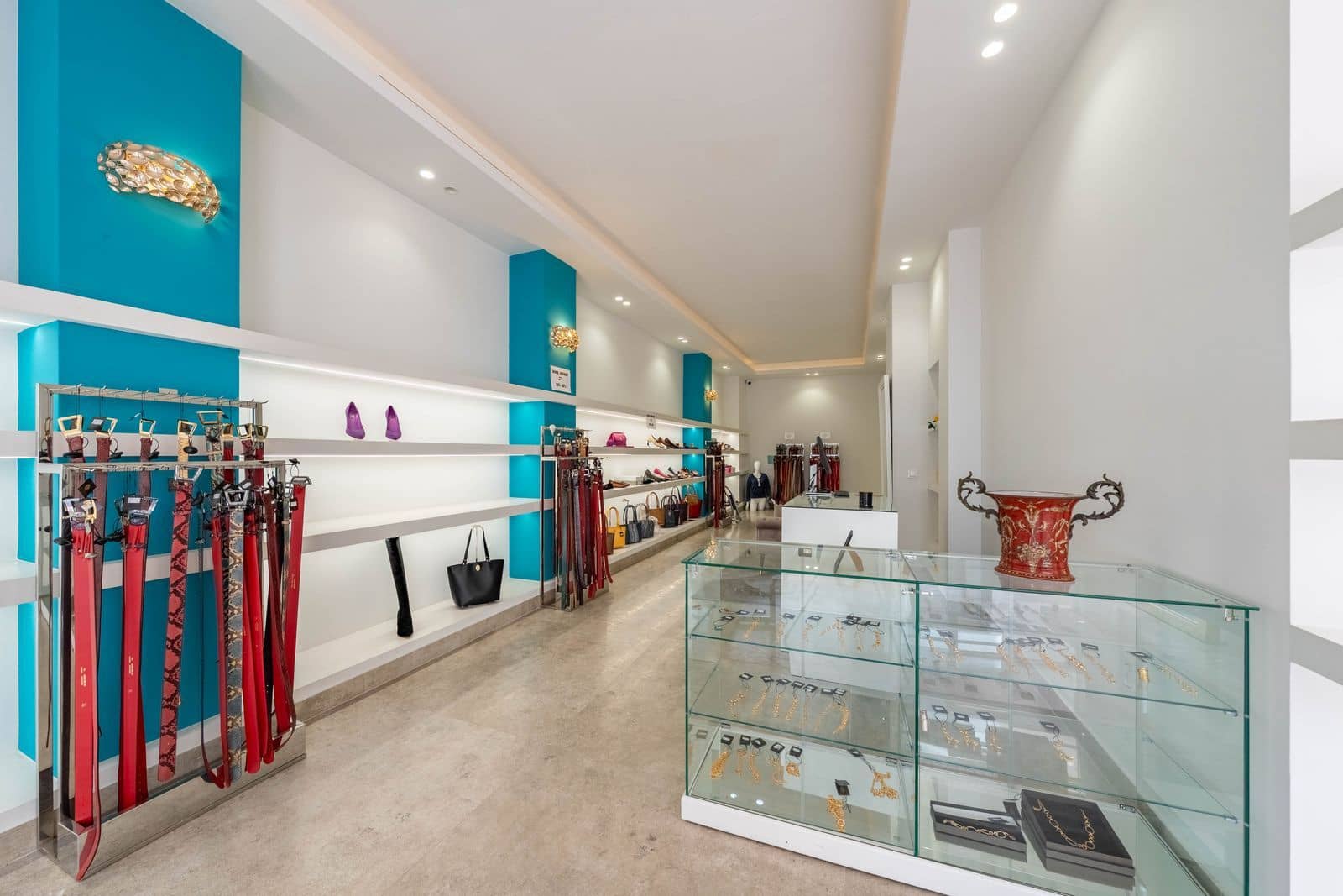 Virksomhed til salg i Marbella - € 460.000 (Ref: 10153596)