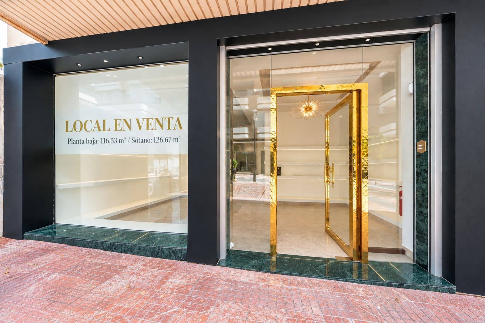 Virksomhed til salg i Marbella - € 460.000 (Ref: 10153596)