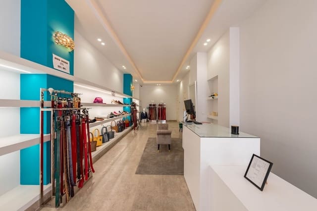 Virksomhed til salg i Marbella - € 460.000 (Ref: 10153596)