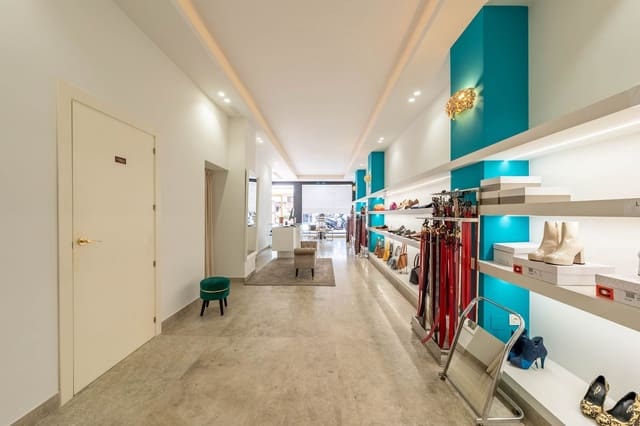 Virksomhed til salg i Marbella - € 460.000 (Ref: 10153596)