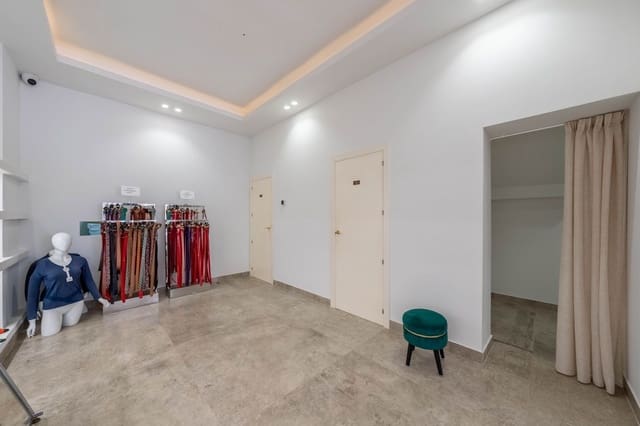 Virksomhed til salg i Marbella - € 460.000 (Ref: 10153596)