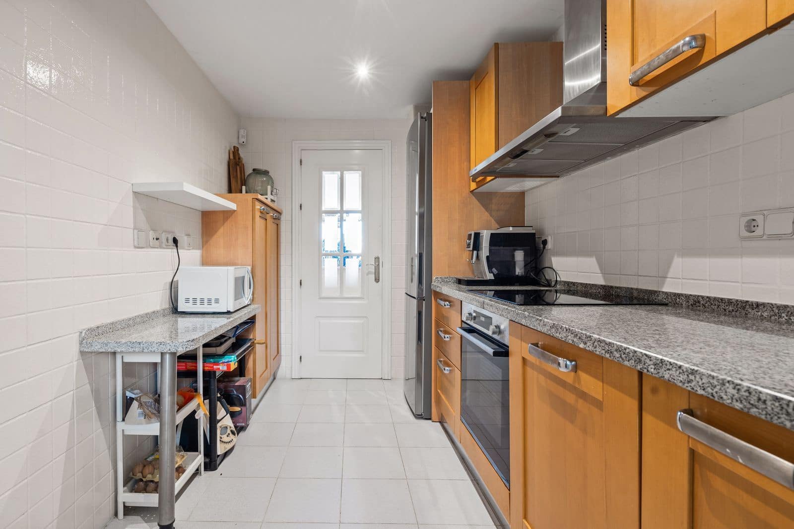 3 camera da letto Appartamento in vendita in Los Arqueros con piscina garage - 545.000 € (Rif: 10153597)