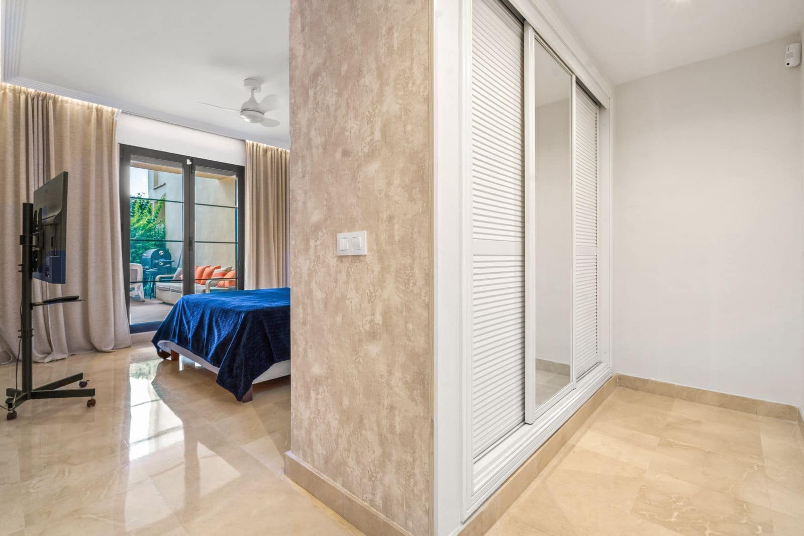3 camera da letto Appartamento in vendita in Los Arqueros con piscina garage - 545.000 € (Rif: 10153597)