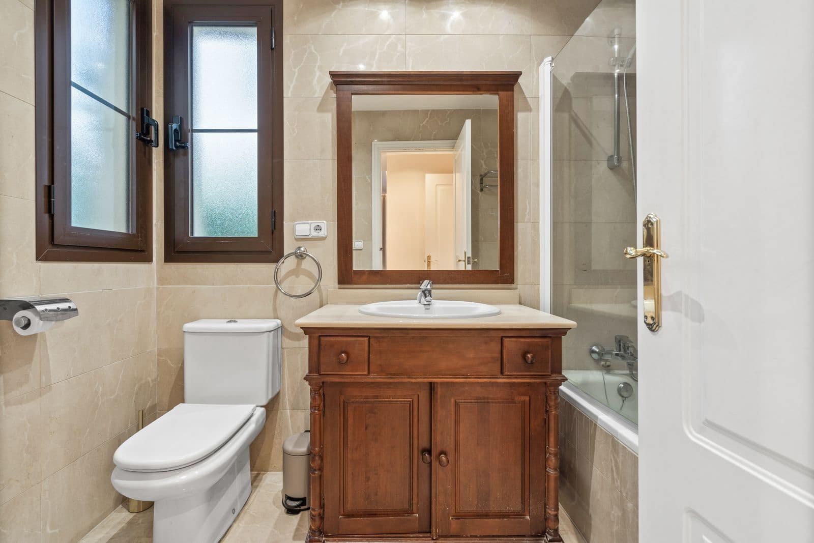 3 camera da letto Appartamento in vendita in Los Arqueros con piscina garage - 545.000 € (Rif: 10153597)