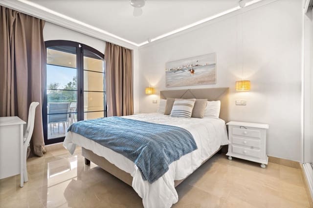 3 camera da letto Appartamento in vendita in Los Arqueros, Benahavís con piscina garage - 545.000 € (Rif: 10153597)