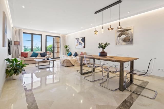 3 camera da letto Appartamento in vendita in Los Arqueros, Benahavís con piscina garage - 545.000 € (Rif: 10153597)