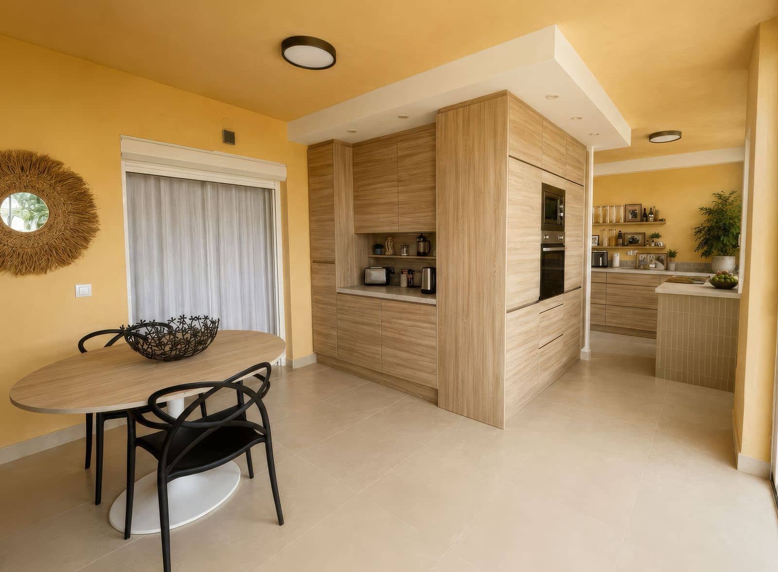 3 camera da letto Appartamento in vendita in Nueva Andalucia - 1.150.000 € (Rif: 10153598)