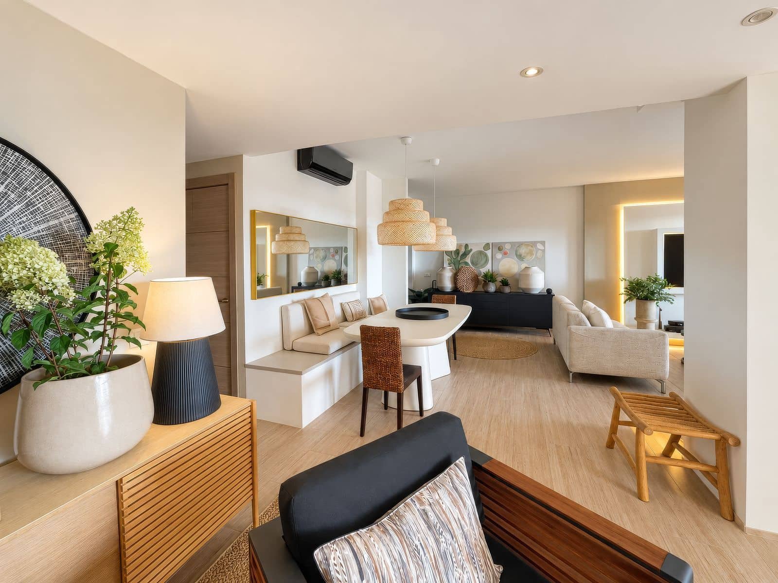 3 camera da letto Appartamento in vendita in Nueva Andalucia - 1.150.000 € (Rif: 10153598)